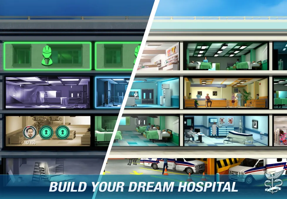 Operate Now Hospital - Surgery screenshot 4
