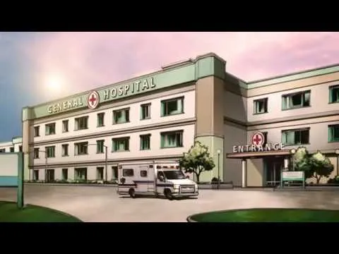 Operate Now Hospital - Surgery trailer