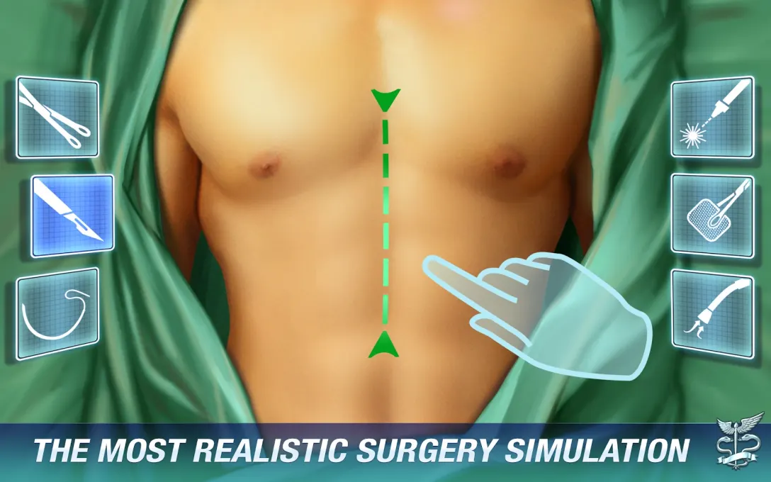 Operate Now Hospital - Surgery screenshot 8