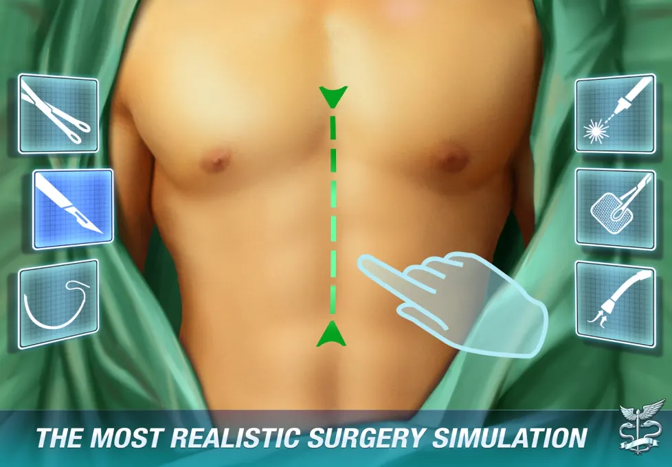 Operate Now Hospital - Surgery screenshot 3