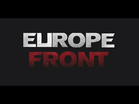Europe Front Alpha trailer