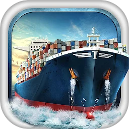 Ship Tycoon icon