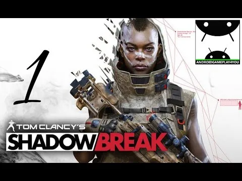SHADOWBREAK trailer