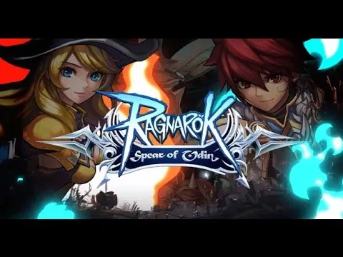 Ragnarok Spear Of Odin trailer