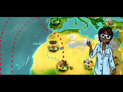 World Rescue trailer