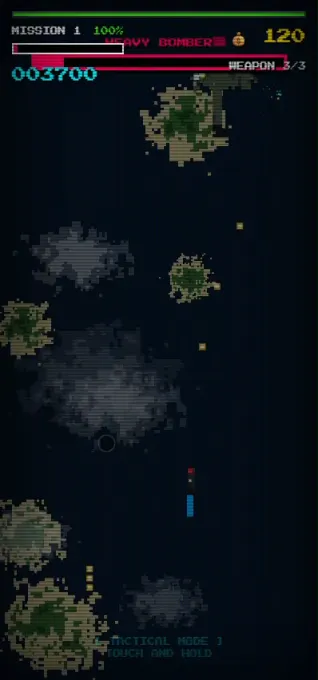 Aero Strike screenshot 4
