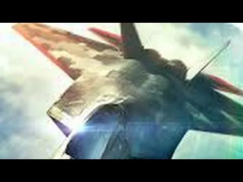 Aero Strike trailer