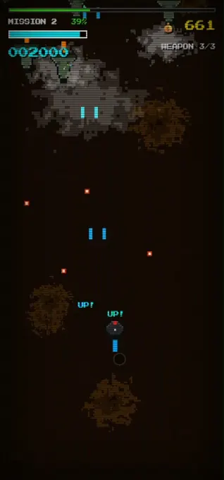 Aero Strike screenshot 6