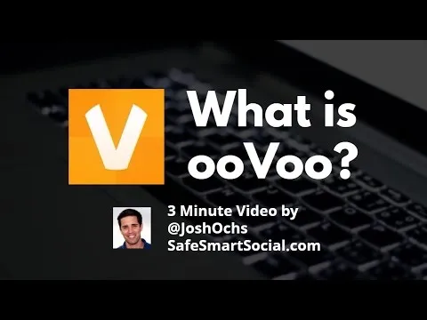 ooVoo Video Call Text and Voice trailer