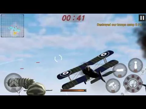 Ace Of Sky trailer