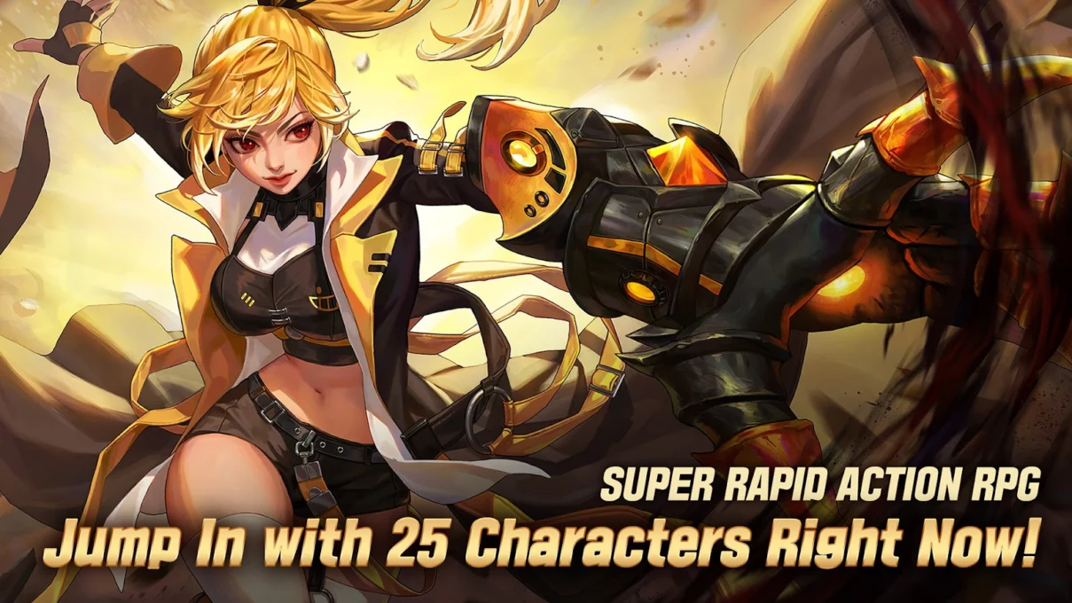 Kritika: The White Knights screenshot 4