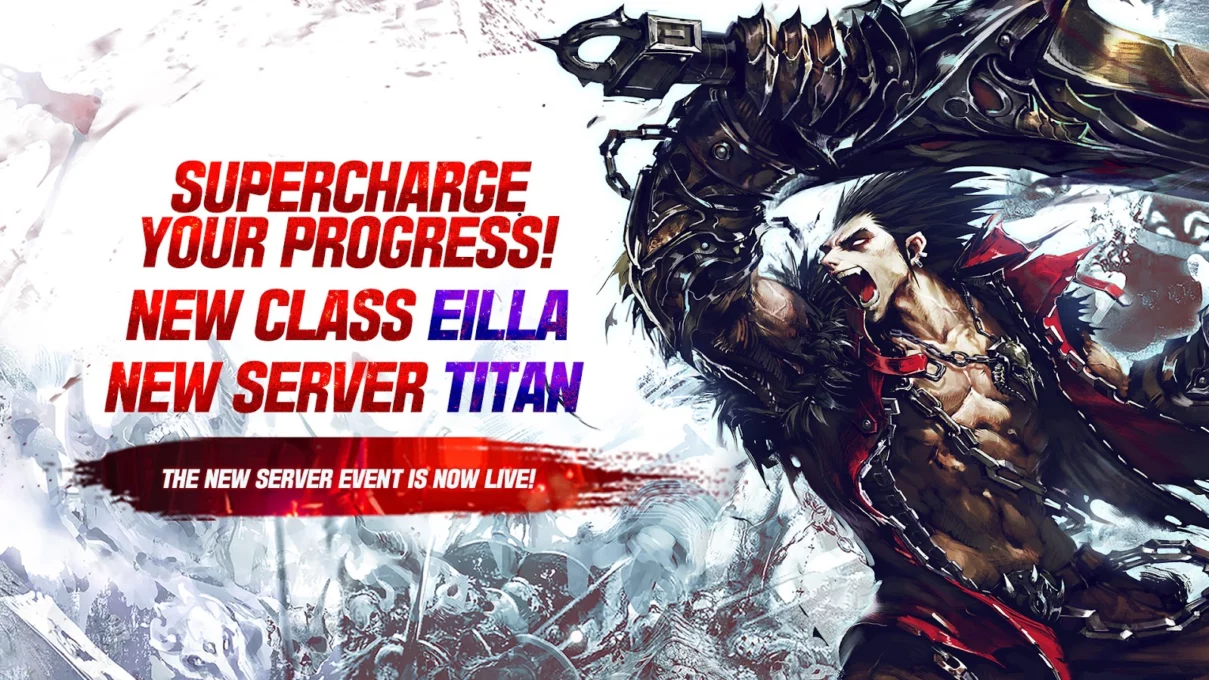 Kritika: The White Knights screenshot 1