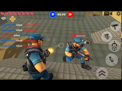 BattleBox trailer