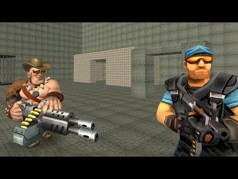 BattleBox trailer
