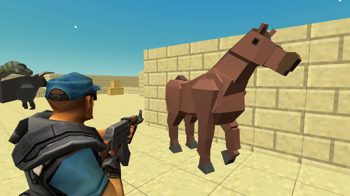 BattleBox screenshot 3