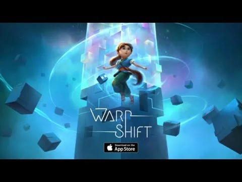 Warp Shift trailer