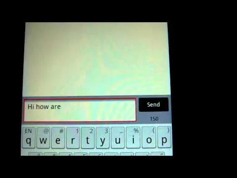 Tictoc SMS And Text trailer