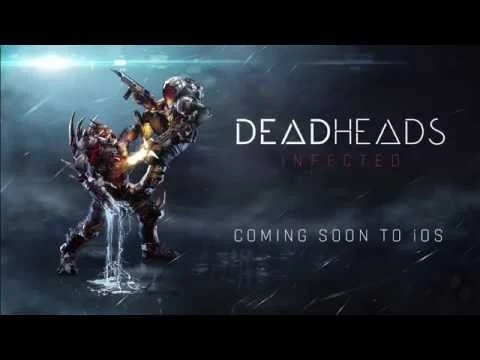 Deadheads trailer