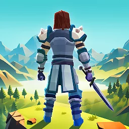 Hunter: Age of Monsters icon