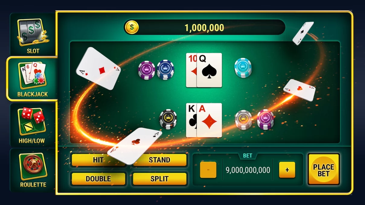 Backgammon Live - Online Games screenshot 6