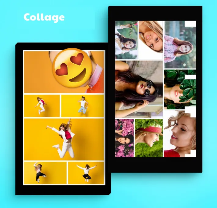 FotoRus: Photo Editor screenshot 6