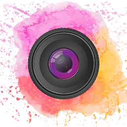FotoRus: Photo Editor icon
