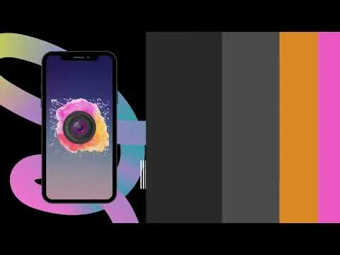 FotoRus: Photo Editor trailer