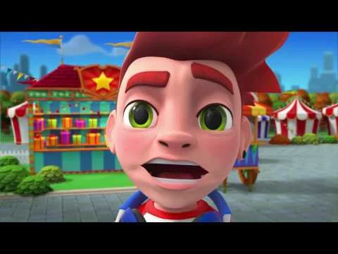 Bus Rush - Park & Match Quest trailer