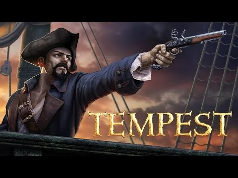 Tempest: Pirate RPG Premium trailer