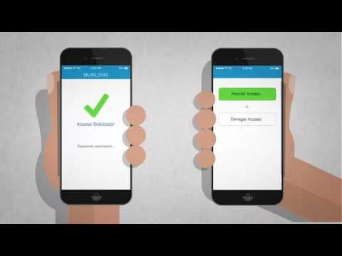 Netspot trailer