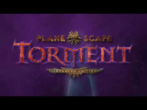 Planescape: Torment: Enhanced trailer