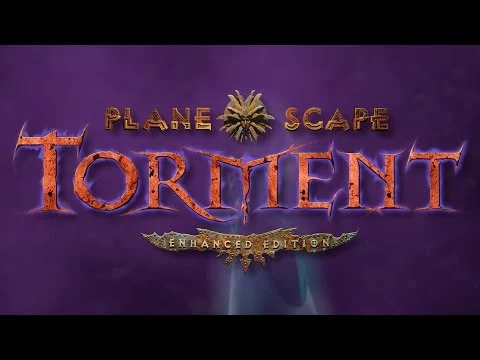 Planescape: Torment: Enhanced trailer