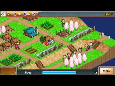Ninja Village trailer