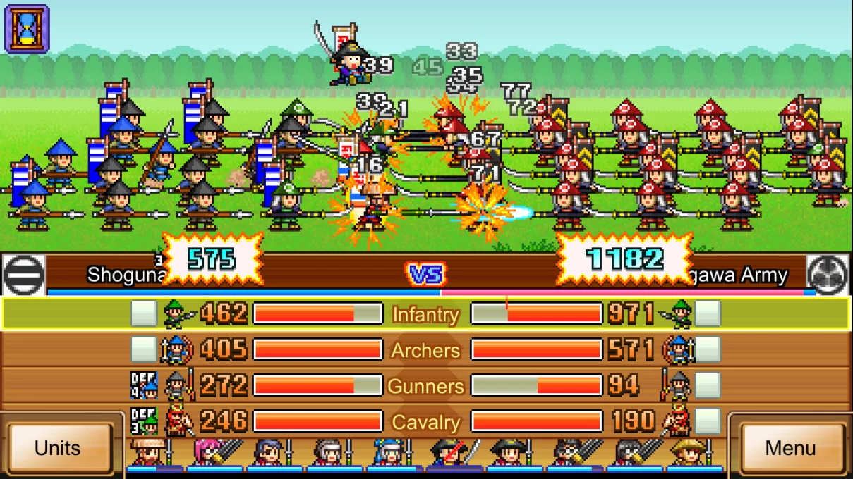 Ninja Village screenshot 8