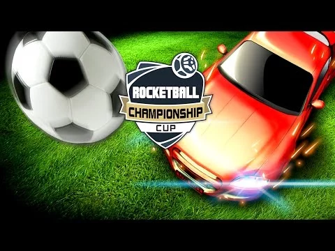 Rocketball Champions cup trailer