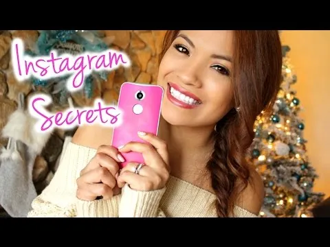 InstaPicFrame Instagram trailer