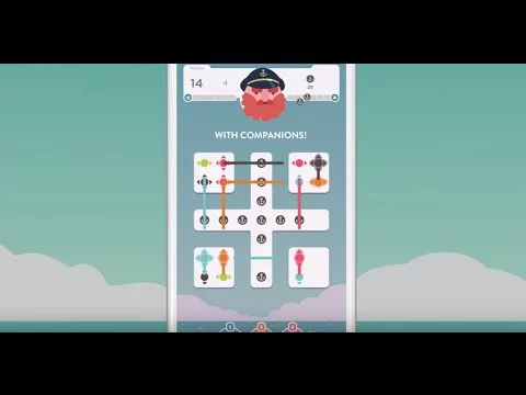 Dots & Co trailer