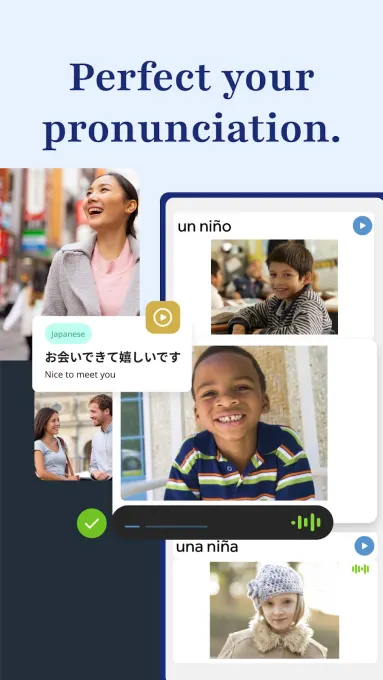 Rosetta Stone Classic (2024) screenshot 4