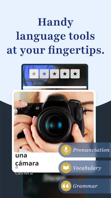 Rosetta Stone Classic (2024) screenshot 5