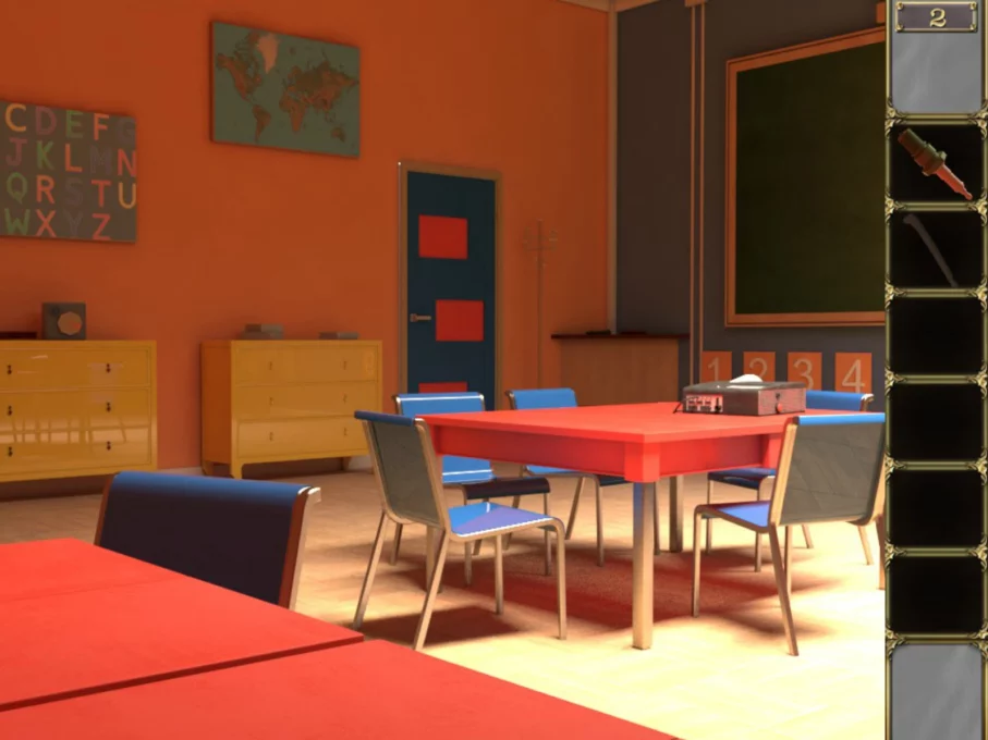 Fantasy Escape screenshot 4