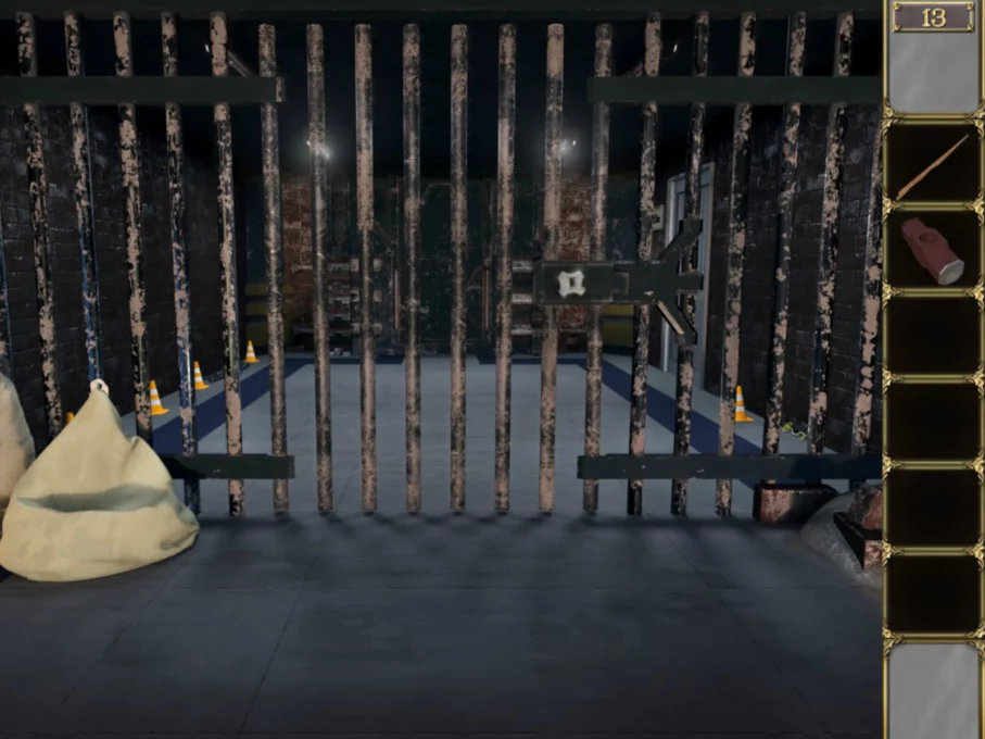 Fantasy Escape screenshot 6