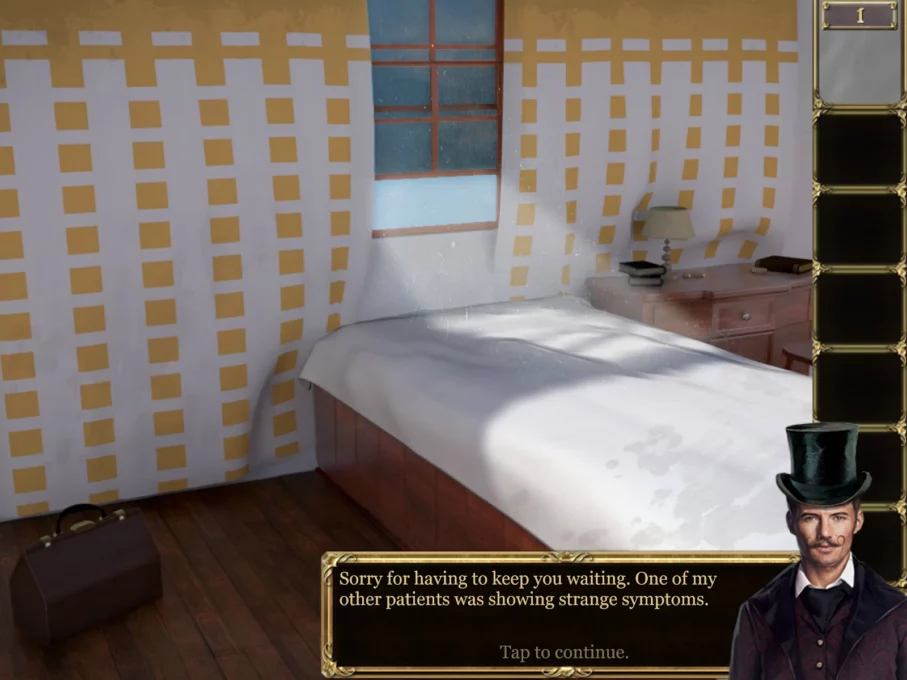 Fantasy Escape screenshot 8