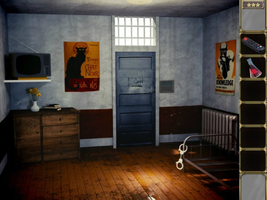 Fantasy Escape screenshot 3