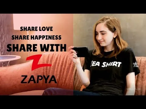 Zapya - File Transfer, Share trailer