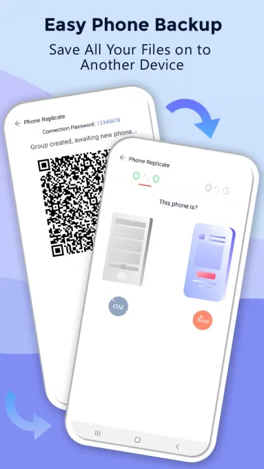 Zapya - File Transfer, Share screenshot 7
