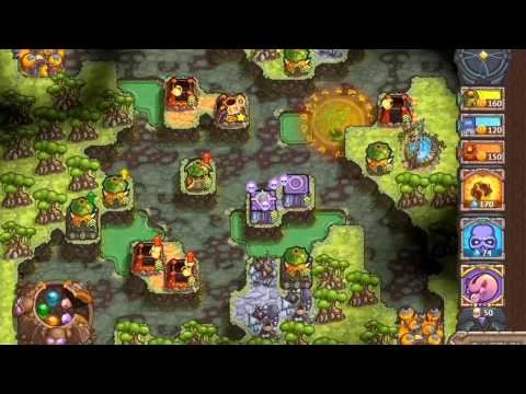 Cursed Treasure 2 trailer