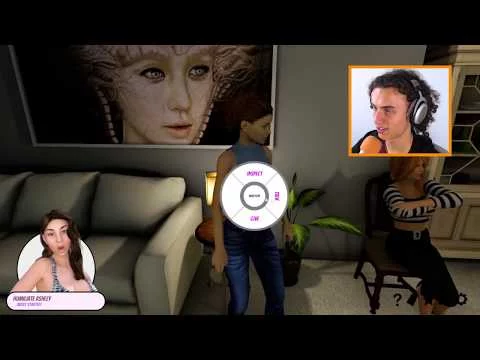 House Party Simulator trailer