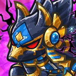 Endless Frontier - Idle RPG icon