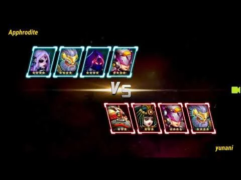Heroes Infinity: Super Heroes trailer