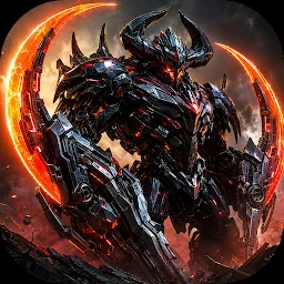 Heroes Infinity: Super Heroes icon